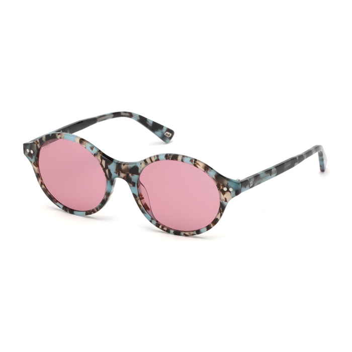 Gafas de sol Web Eyewear Mujer WE0266-5155Y