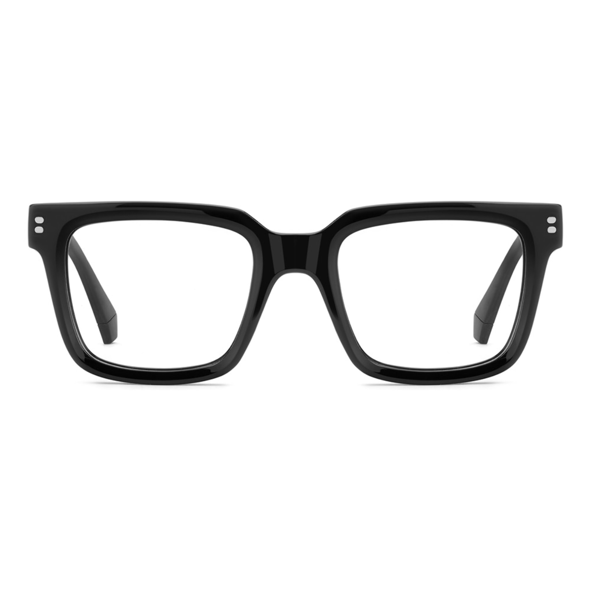 Gafas de Vista Polaroid PLD D578 807 de Tr90 Hombre 51 mm