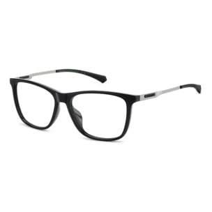 Gafas de Vista Polaroid PLD D549/G 807 de Tr90 Hombre 55 mm