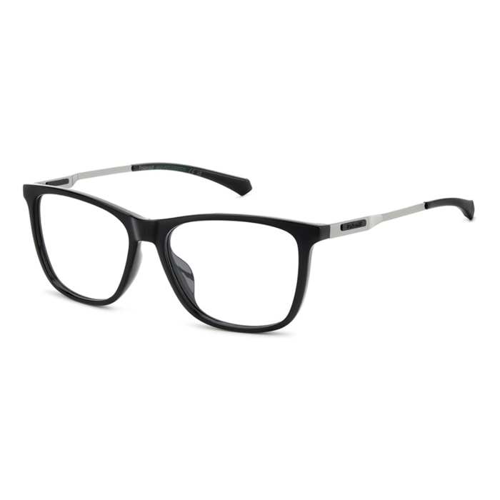 Gafas de Vista Polaroid PLD D549/G 807 de Tr90 Hombre 55 mm