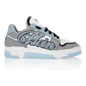 PHILIPP PLEIN Zapatillas Lo-Top