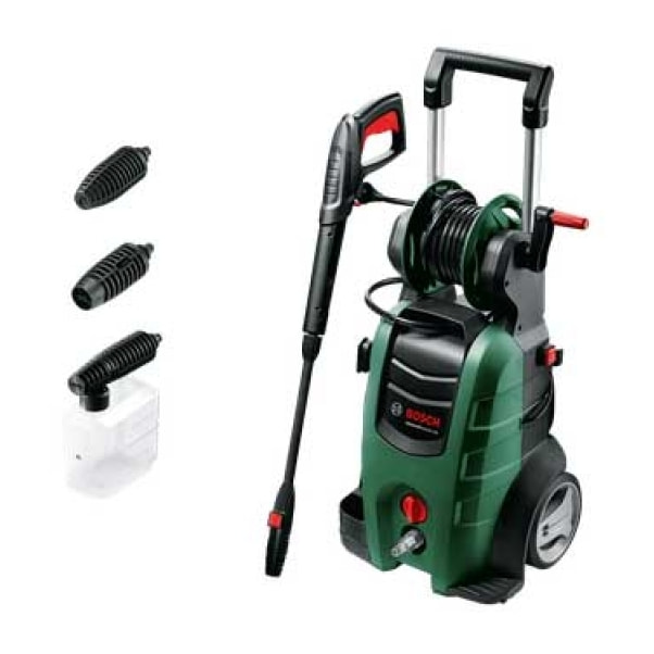 Limpiadora de alta presión BOSCH Advanced Aquatak 140 - 06008A7D00