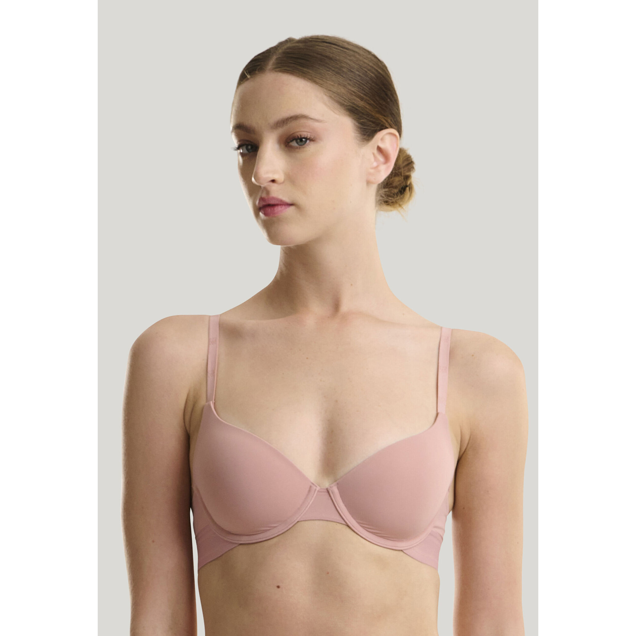Reggiseno Microfibre Cup Bra