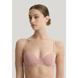 Reggiseno Microfibre Cup Bra