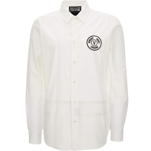 Versace Jeans Couture camicia