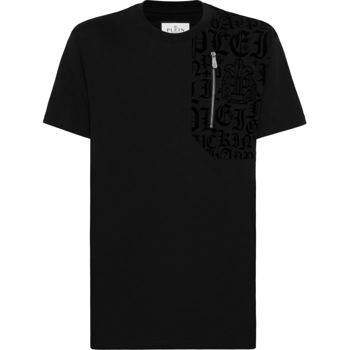 PHILIPP PLEIN Camiseta Cuello Redondo