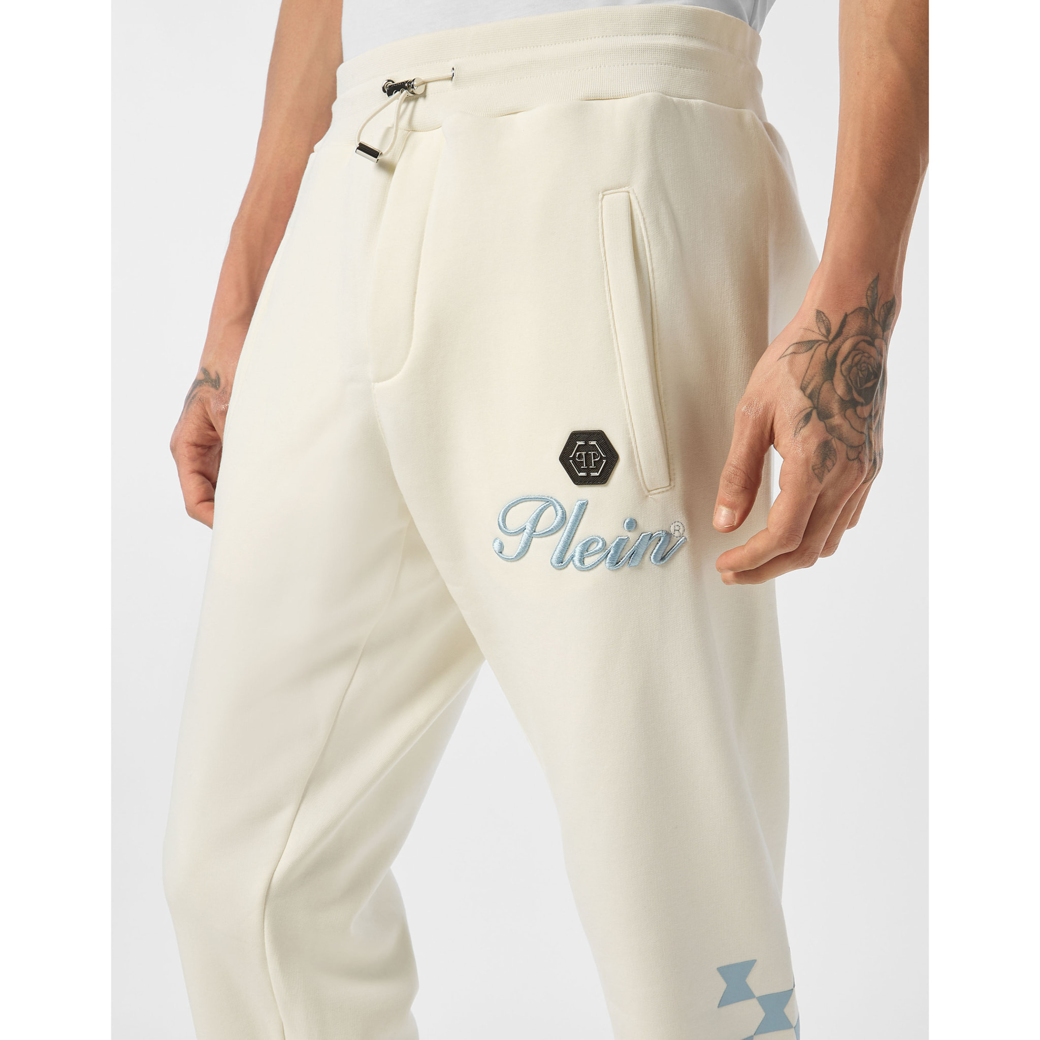 PHILIPP PLEIN Sweatpants