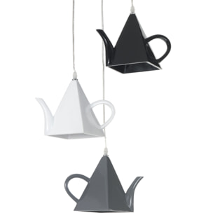 Oresteluchetta Lampadario LEONORA multicolore