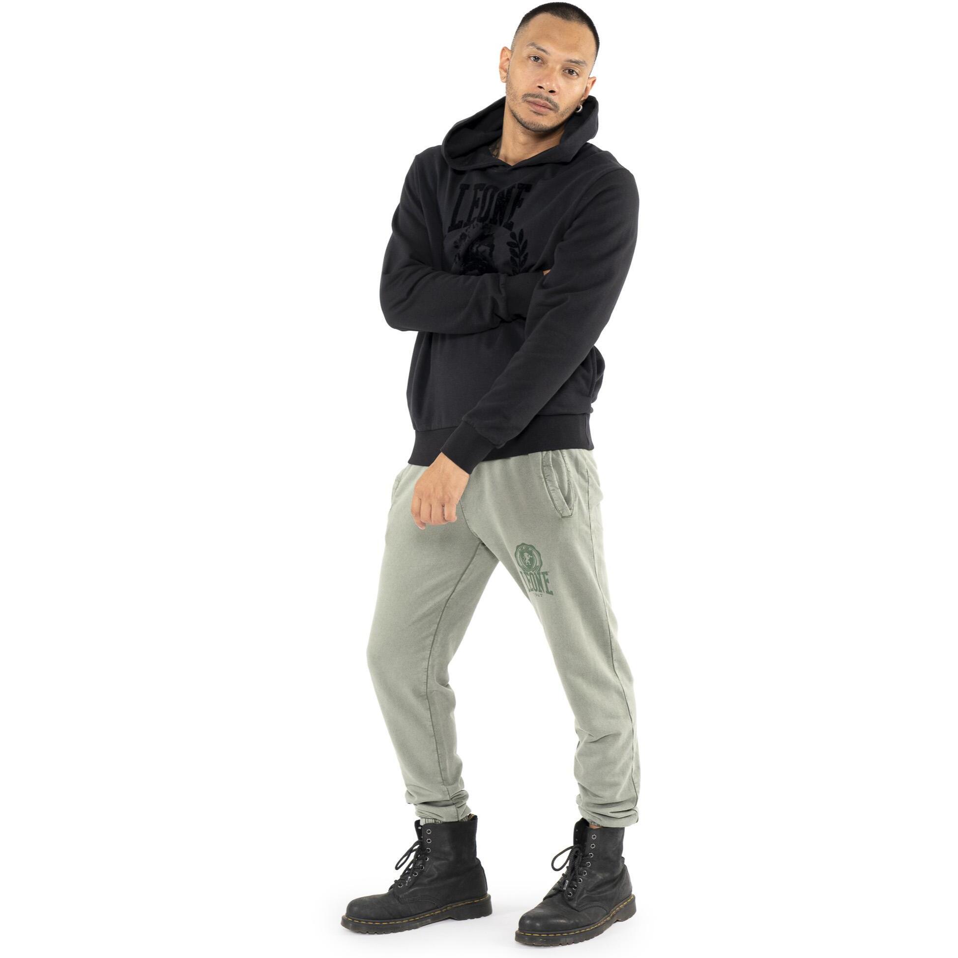 Pantalone da uomo 'Treatments'