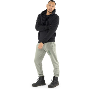 Pantalone da uomo 'Treatments'