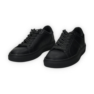 Sneakers Uomo Tata Italia Nero