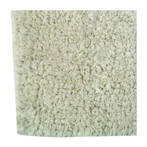 Tapis de bain Coton 45x70cm Ecru MSV