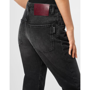 PHILIPP PLEIN Corte recto