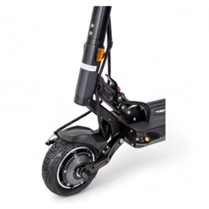 Trottinette électrique TEVERUN FIGHTER MINI Q 52V 13AH