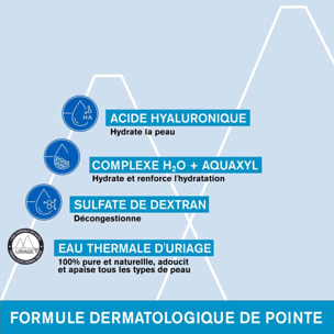 Eau Thermale - Soin d'Eau - Contour Des Yeux 15 ml
