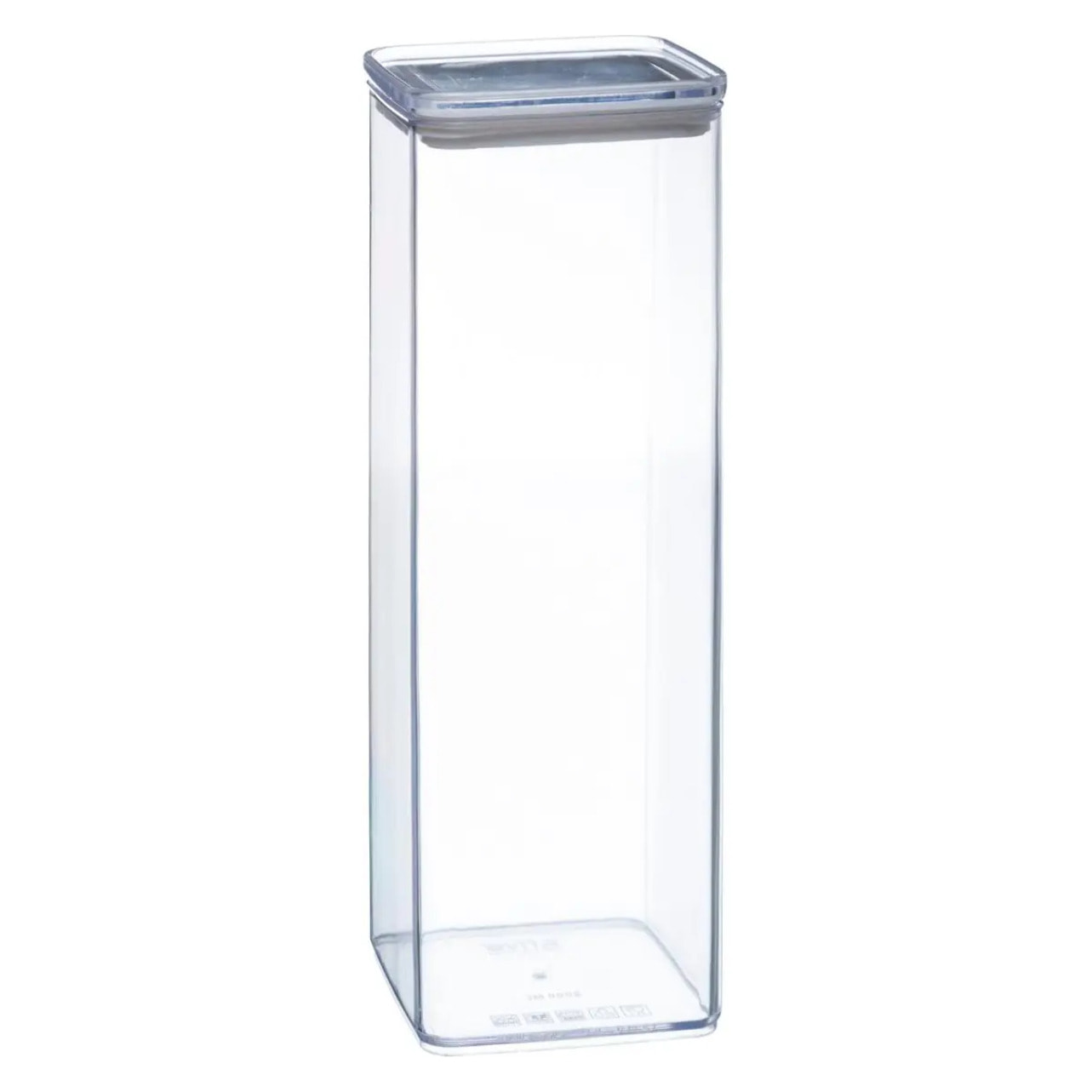 Boîte carrée hermétique "Eske" 2L