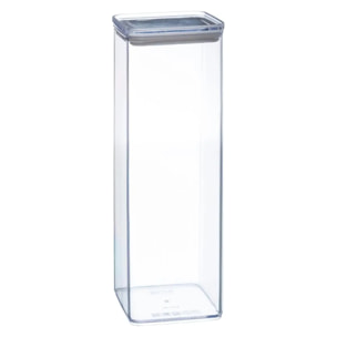 Boîte carrée hermétique "Eske" 2L