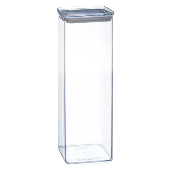 Boîte carrée hermétique "Eske" 2L