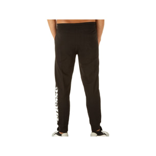 Pantaloni Ellesse Pants Black Nero