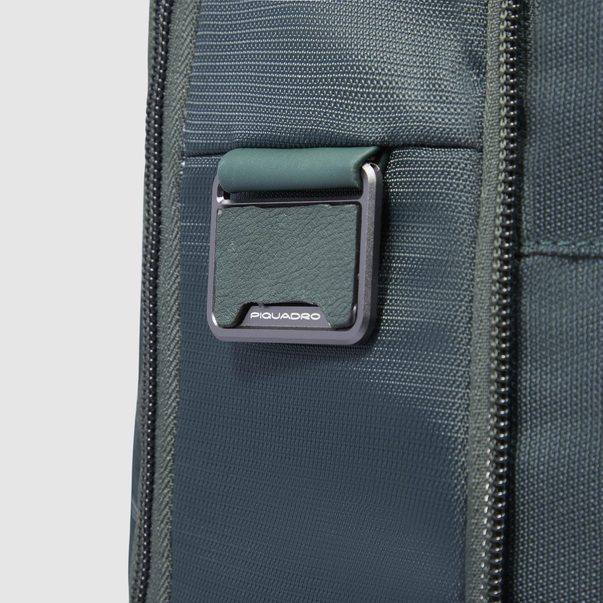 Piquadro Zaino uomo porta pc 15,6" fast-check