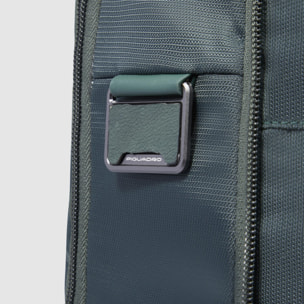 Piquadro Zaino uomo porta pc 15,6" fast-check