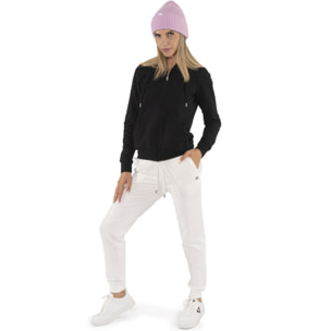 Pantalones de invierno con puños para mujer "Never Without"