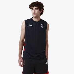 Camisetas y tops Kappa Hombre Kombat Drideg Us