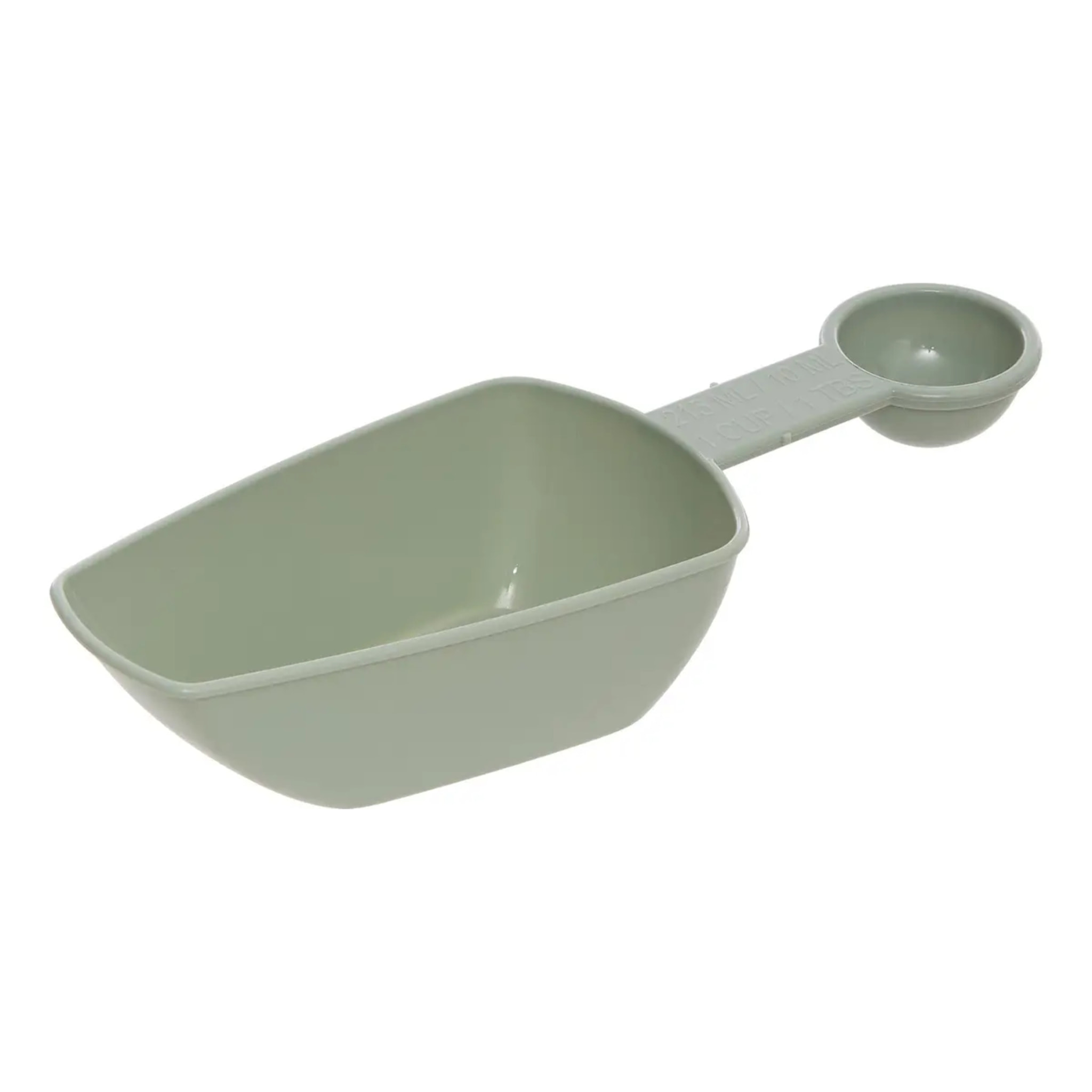 Cuillères mesureuses Essentiels L.17cm 215 ml