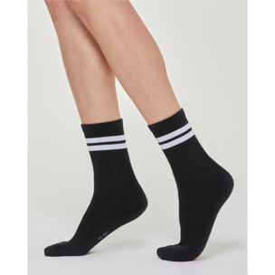 CALZA CORTA SPORT ESSENTIAL