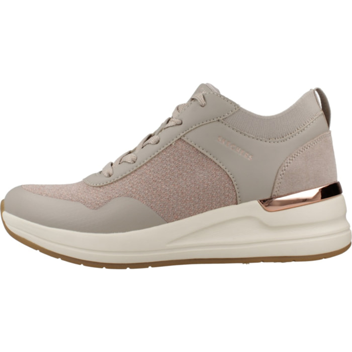 Sneakers de  Mujer de la marca SKECHERS  modelo BILLION 2 - WINNING Brown