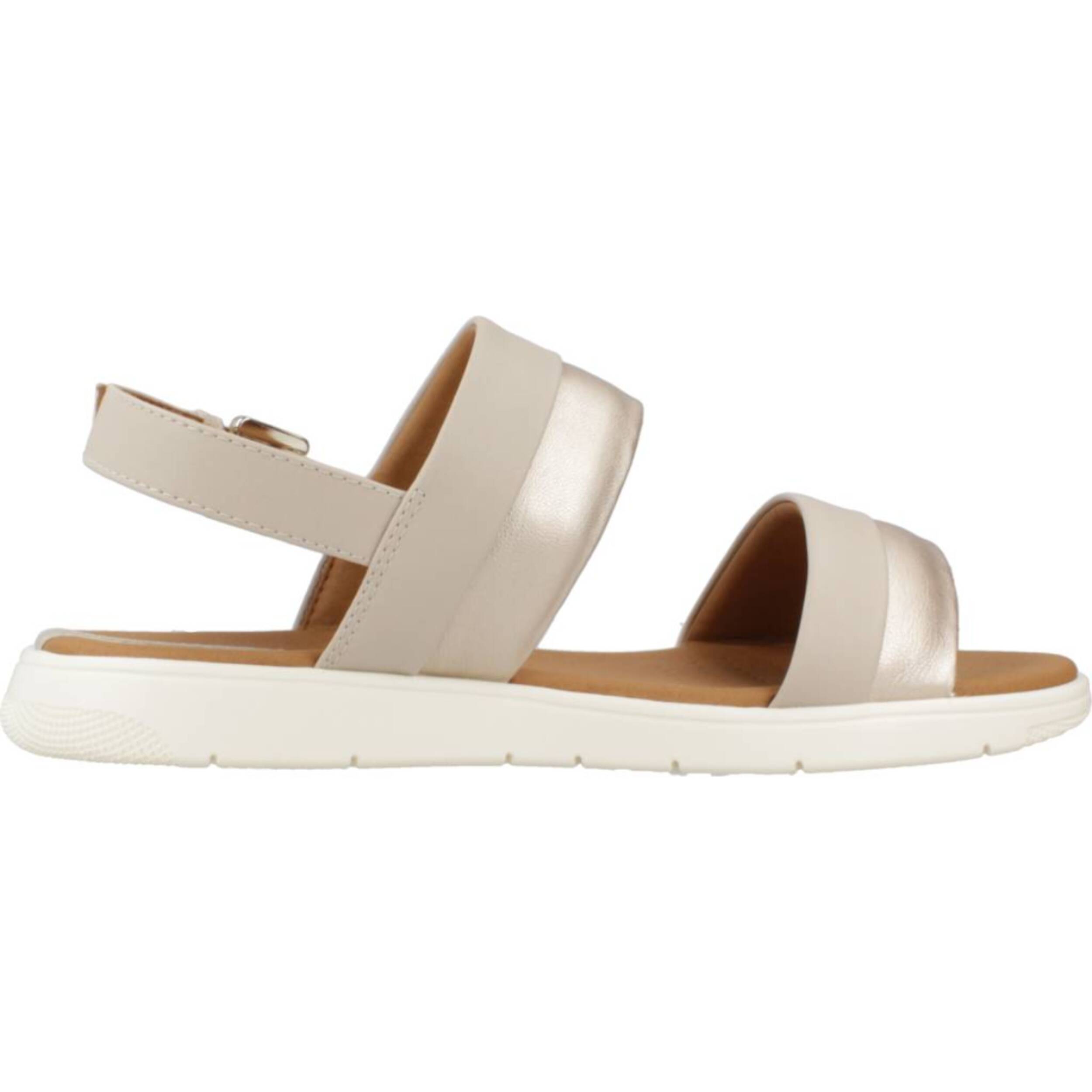 SANDALIAS GEOX D DANDRA A