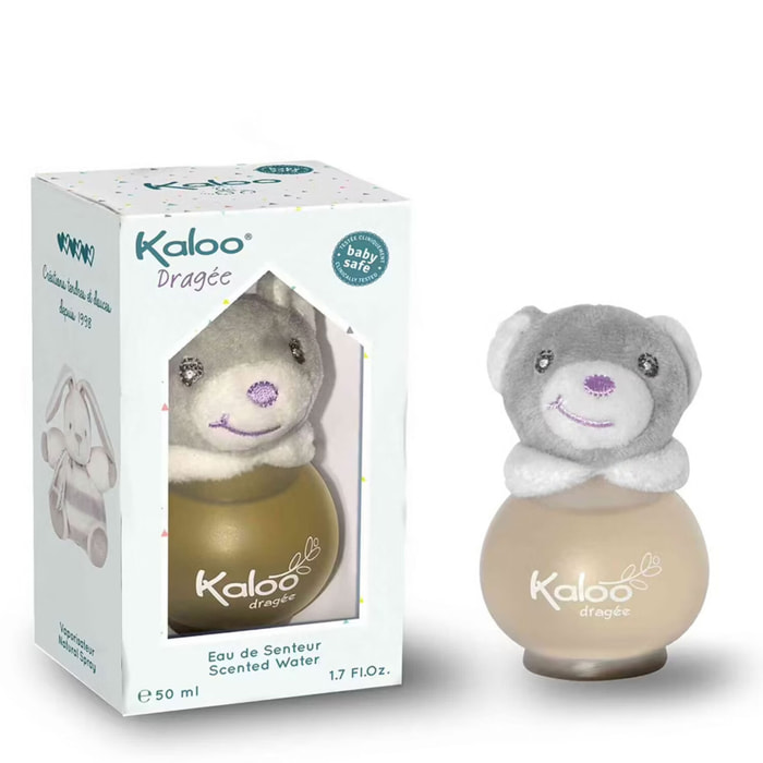 Kaloo Dragée - Eau de senteur