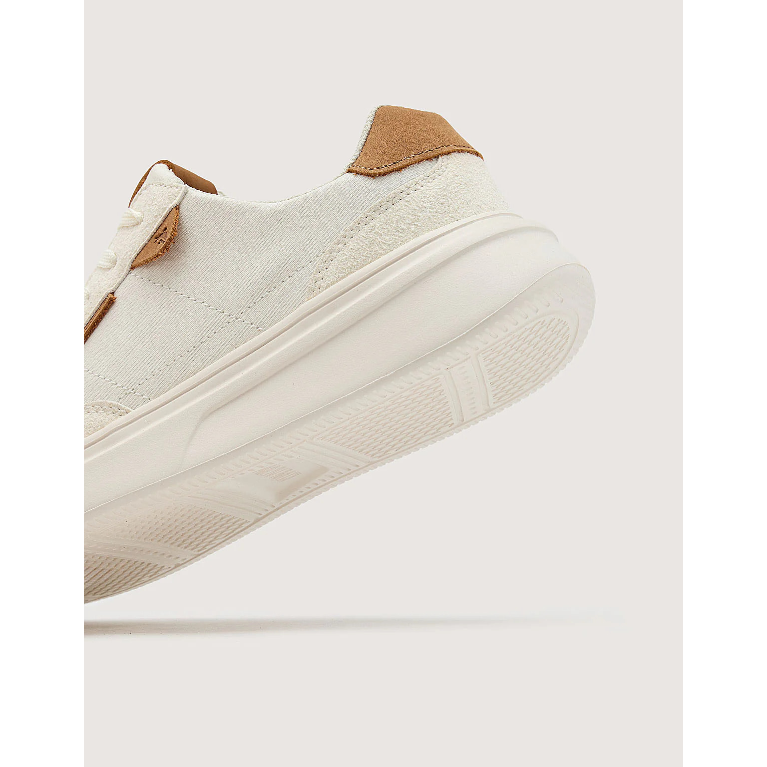 Zapatillas Deportivas Blancas - Estella