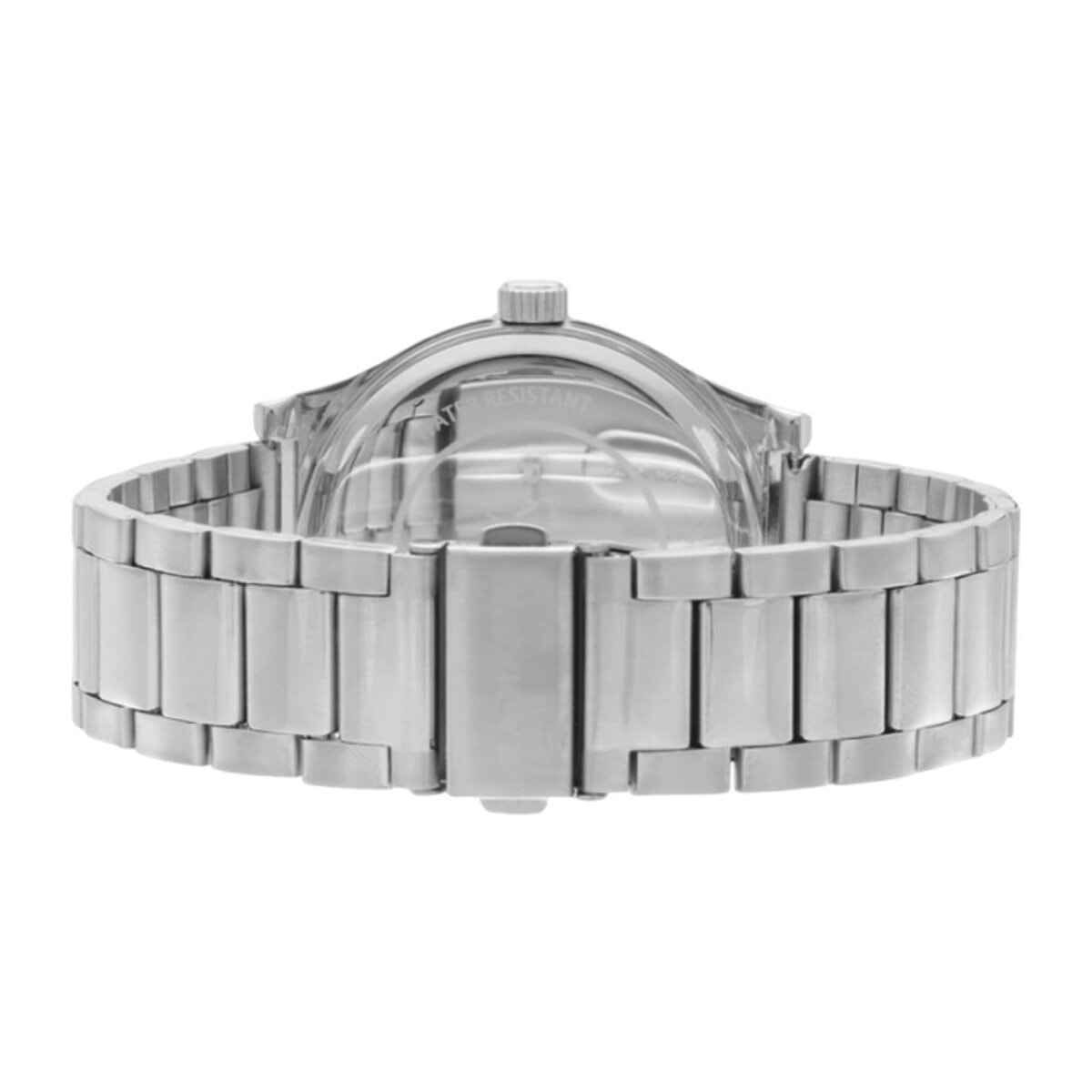 Reloj Radiant RA667202 Hombre Analogico Cuarzo con Correa de Acero inoxidable