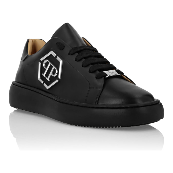 PHILIPP PLEIN Zapatillas Lo-Top HEXAGON