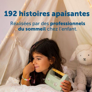 Aide au sommeil MORPHEE Petit morphee pour enfant