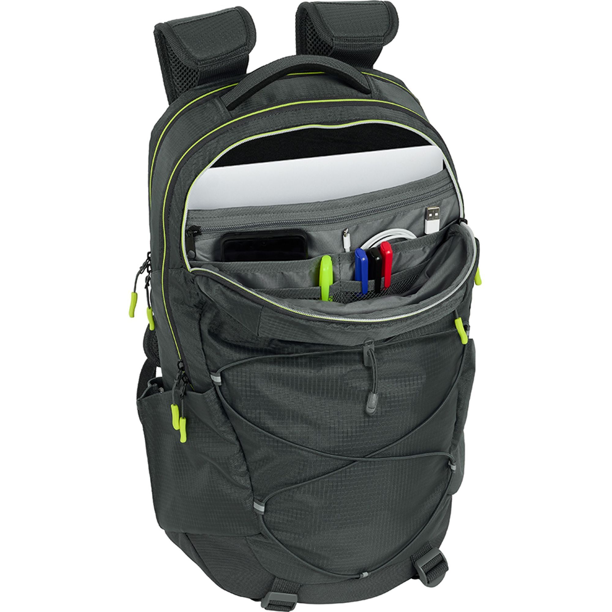 Mochila trekking 25l safta trekking