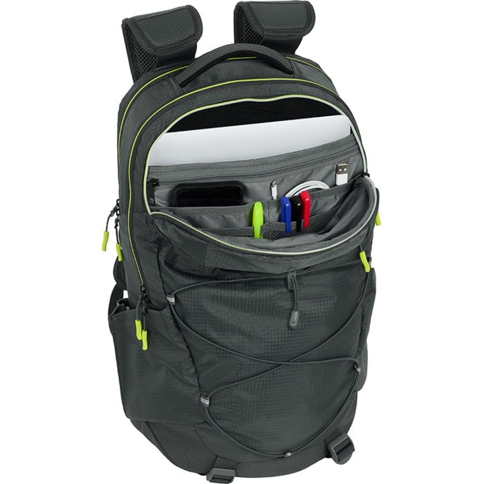 Mochila trekking 25l safta trekking