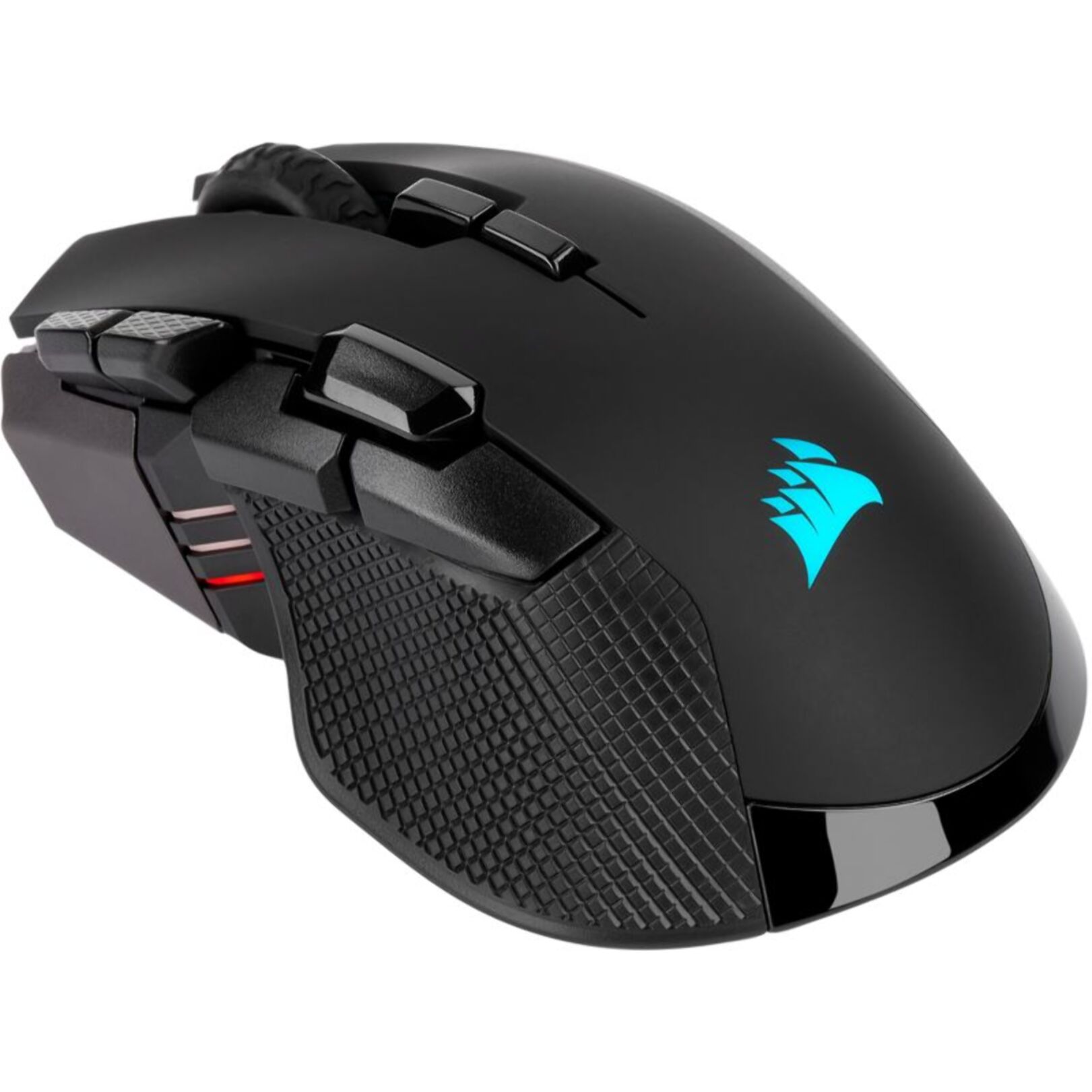 Souris Gamer Sans Fil CORSAIR IRONCLAW RGB WIRELESS