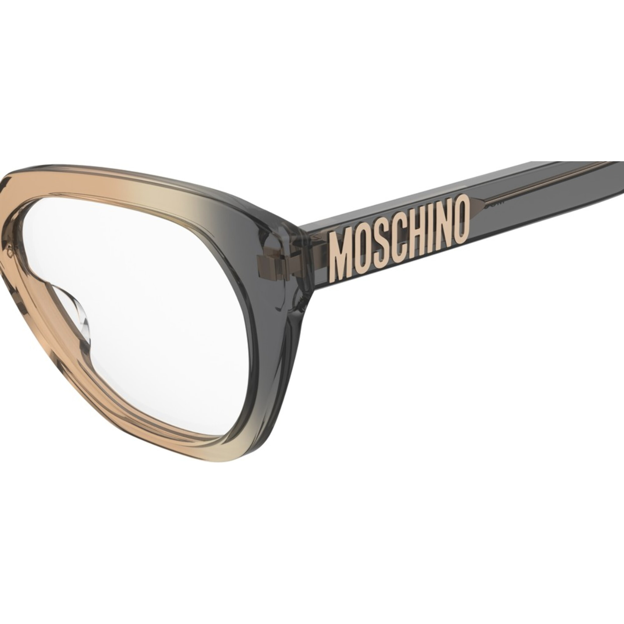 GAFAS DE VISTA MOSCHINO MOS628 MQE