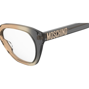 GAFAS DE VISTA MOSCHINO MOS628 MQE