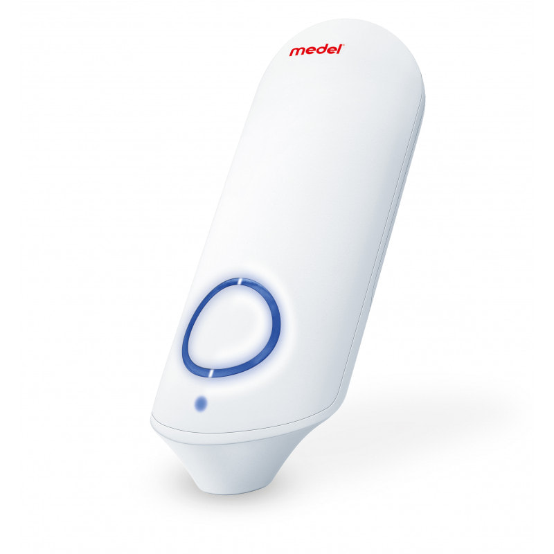 Stick soulageant les piqûres d'insectes - Medel