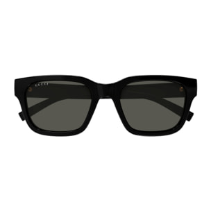Gafas de Sol Gucci GG1857S-001 de Acetato Hombre 55 mm