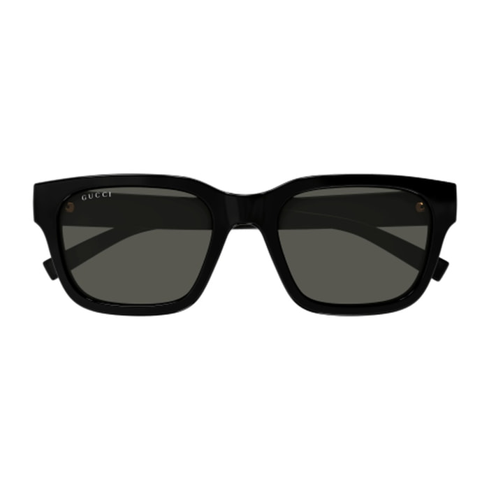 Gafas de Sol Gucci GG1857S-001 de Acetato Hombre 55 mm