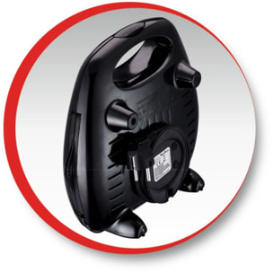 Gaufrier MOULINEX breaktime +3 plaques SJ611810