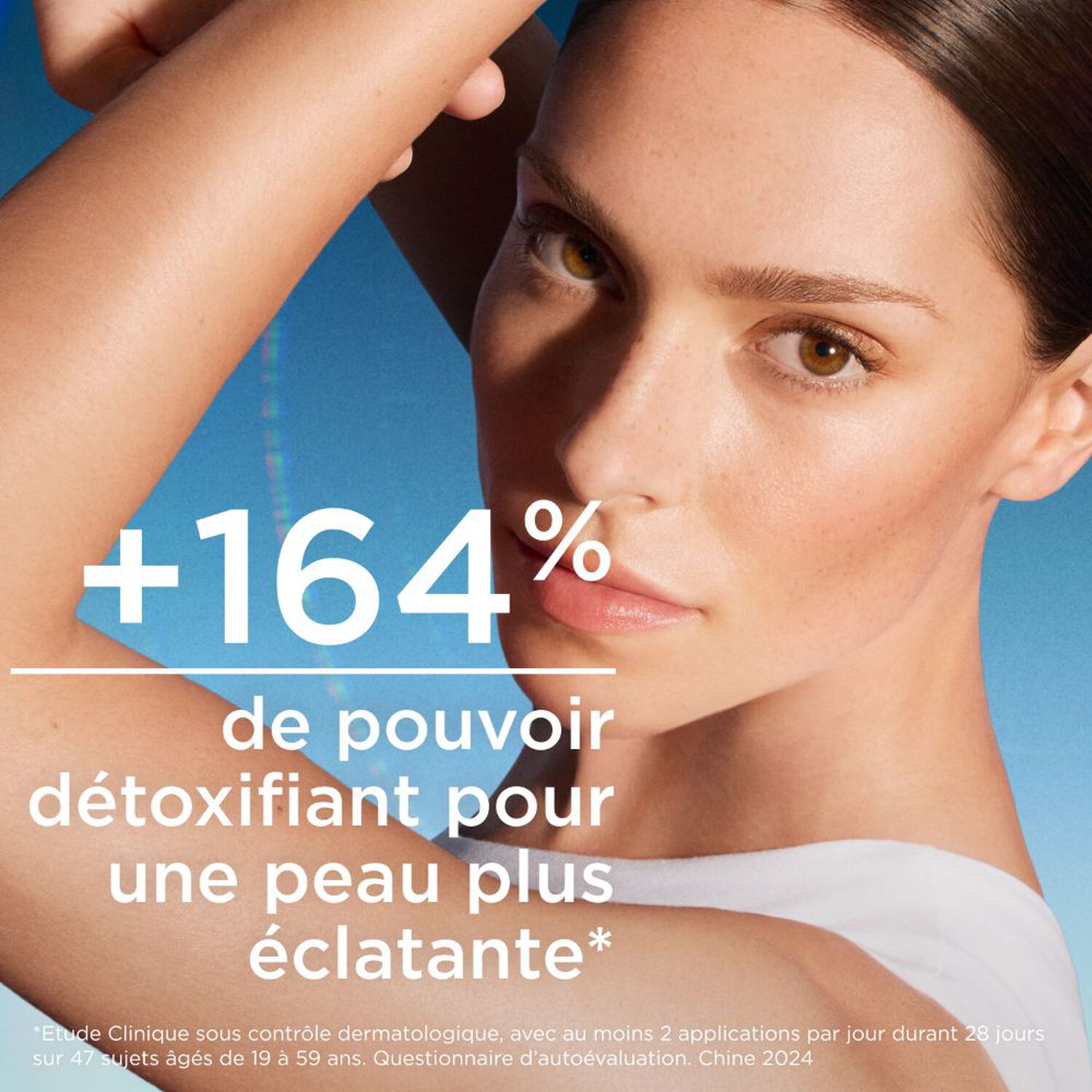 Photoderm - Xdefense Ultra-Fluid SPF 50+ Invisible 40 ml