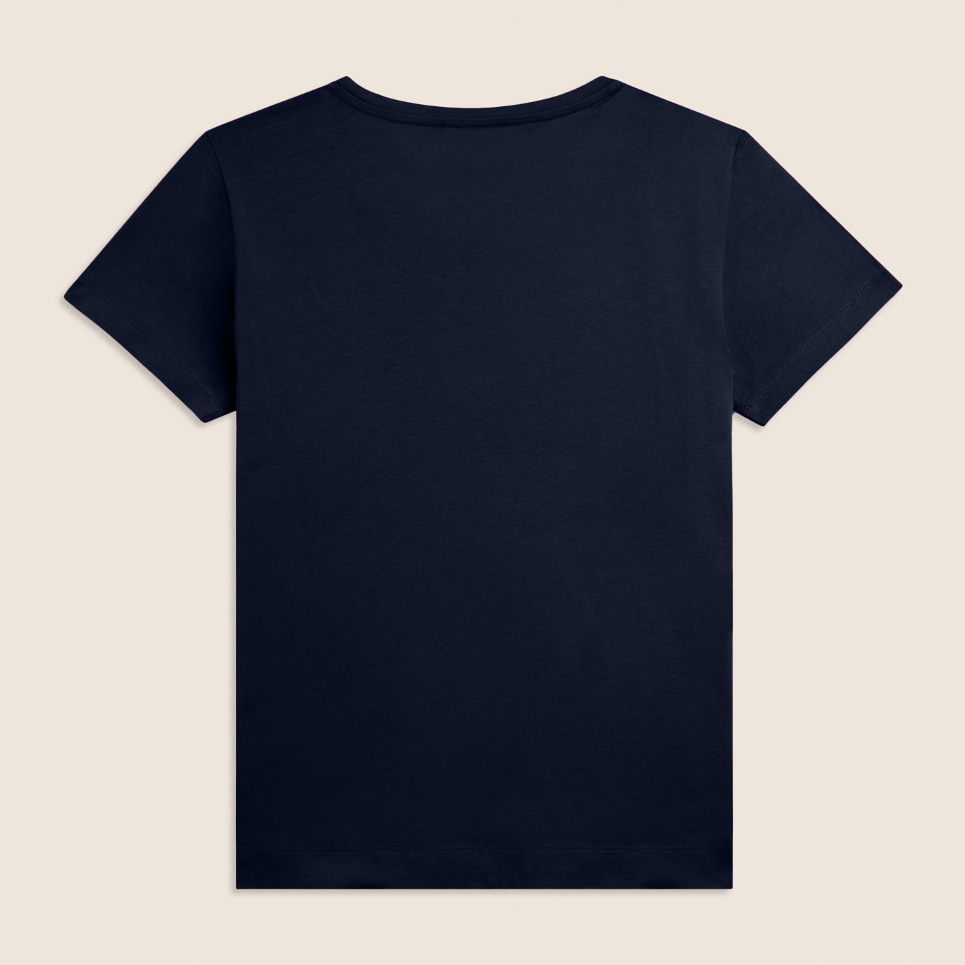 T-shirt con Logo FREDDY su Grafica Ondulata