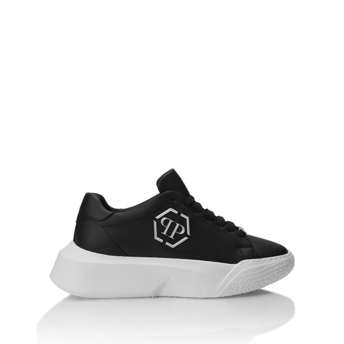 PHILIPP PLEIN Godzilla Runner Hexagon