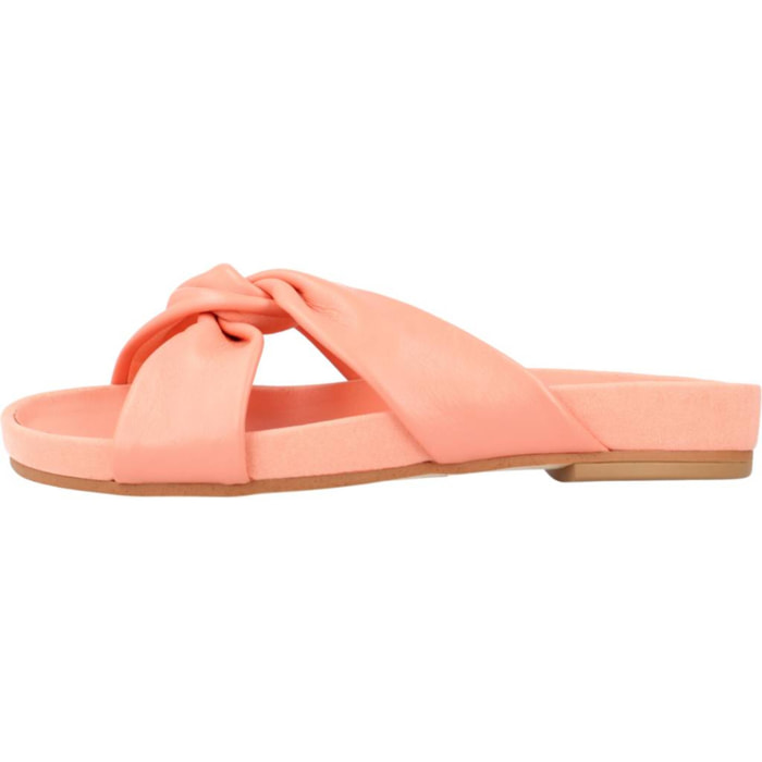 Sandalias Mujer de la marca CLARKS  modelo PURE TWIST Orange