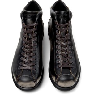 Zapatillas - CAMPER Pelotas Ariel - Multicolor - Cuero liso